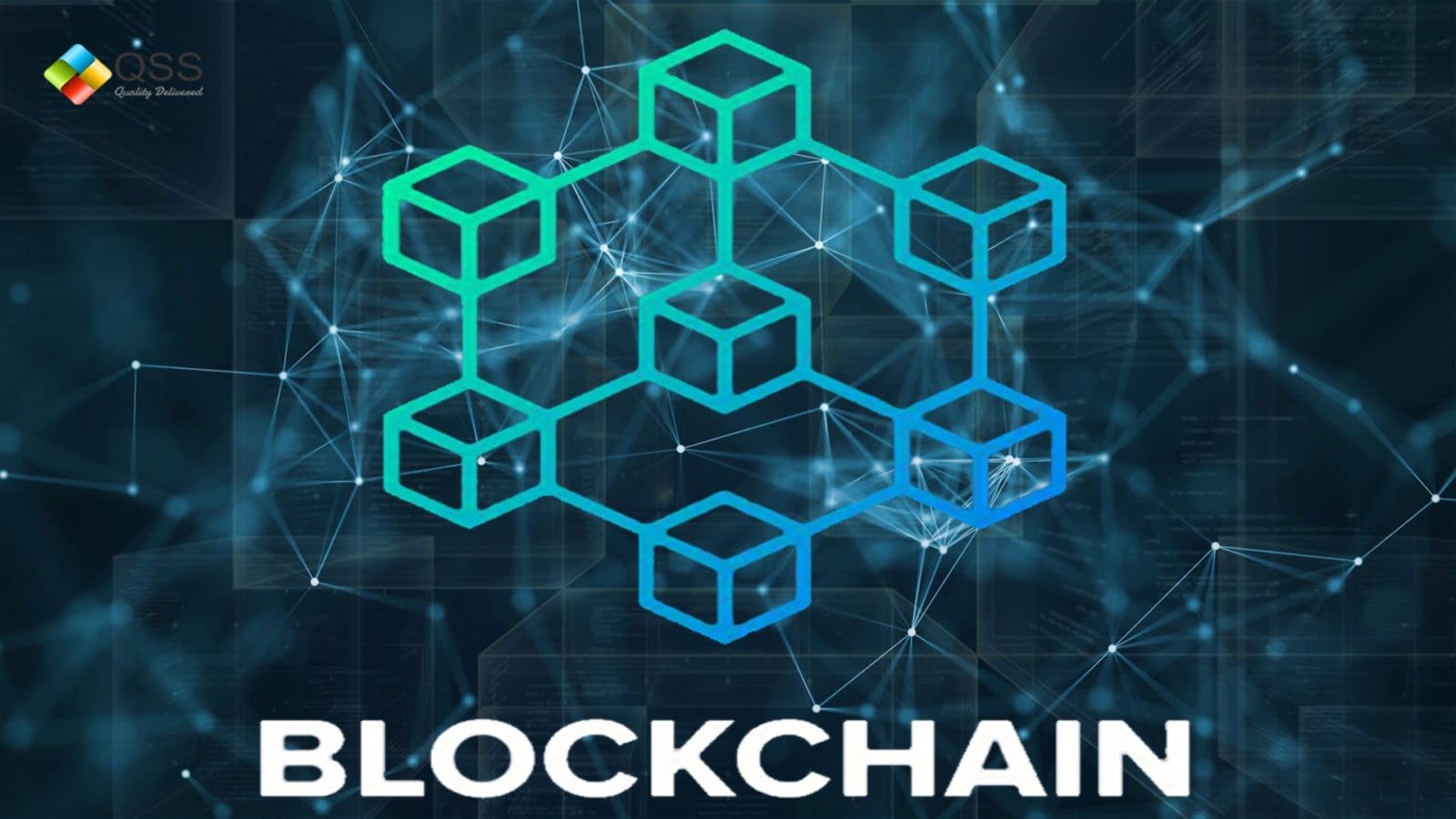 what is a blockchain based platform
